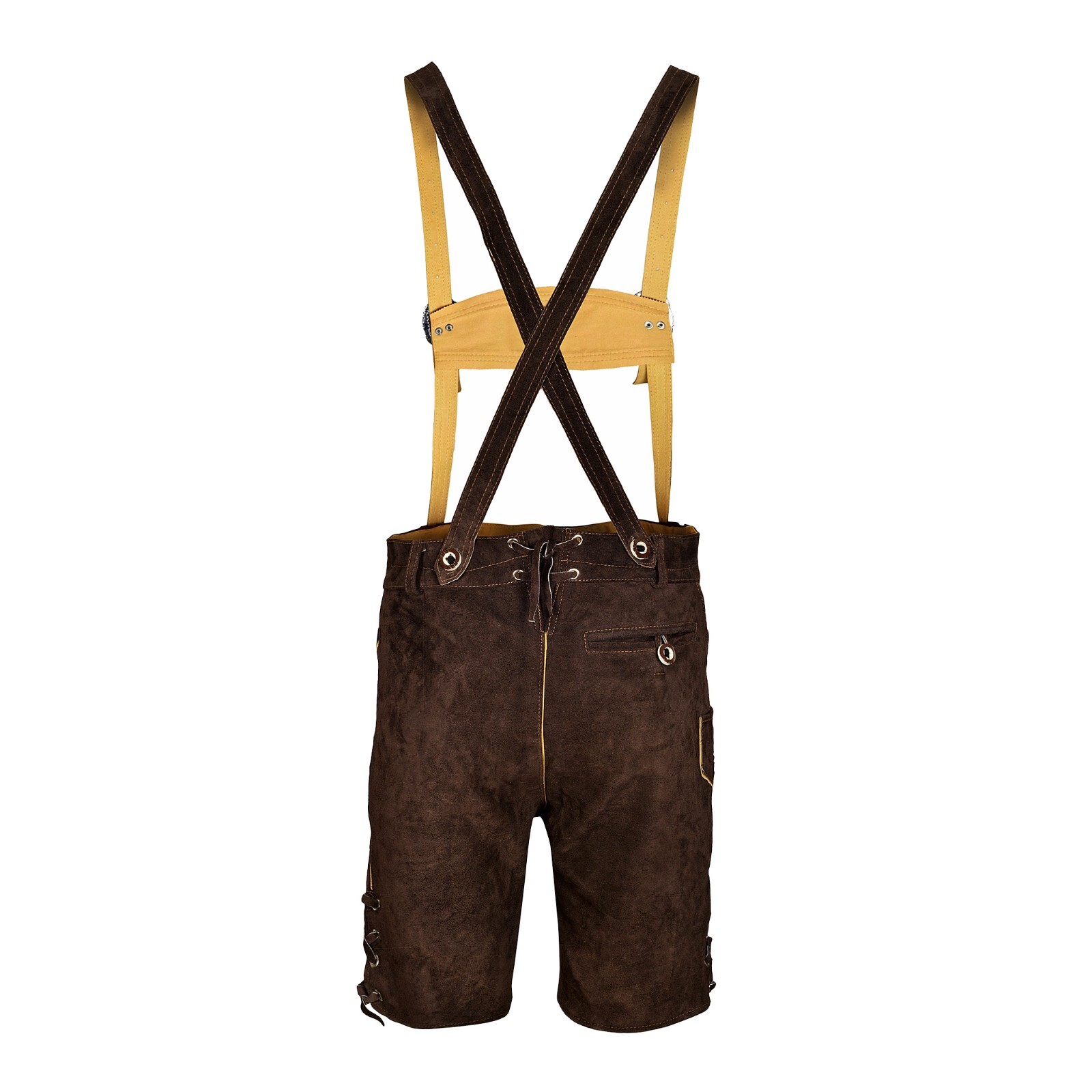 German Bavarian Lederhosen Otto Men Lederhosen Bavarian Oktoberfest Party Outfit