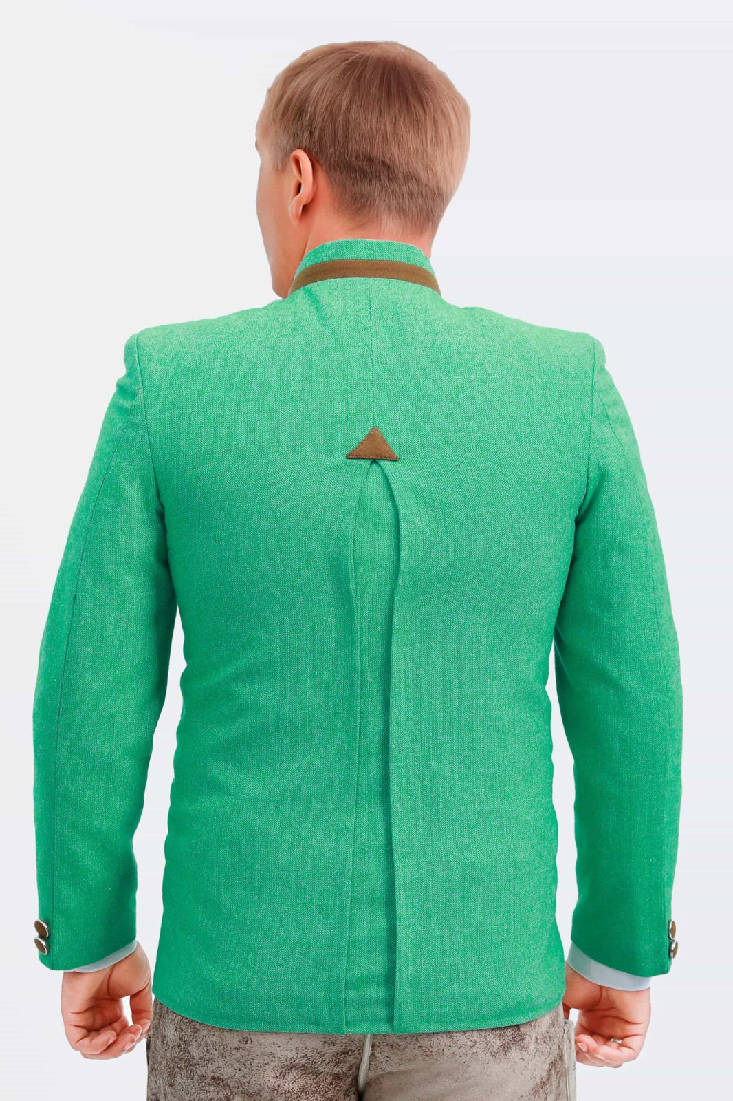 Zittau Trachten Jackets