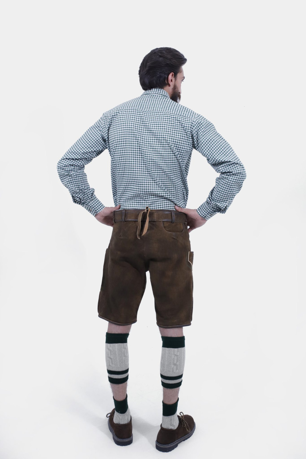 Geneva Lederhosen