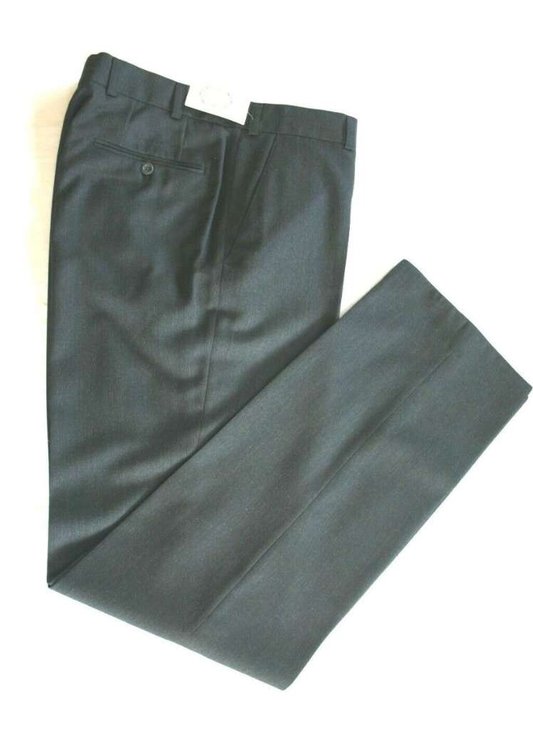 Lodenfrey Auberg Sendling costume pants dress pants costume suit virgin wool