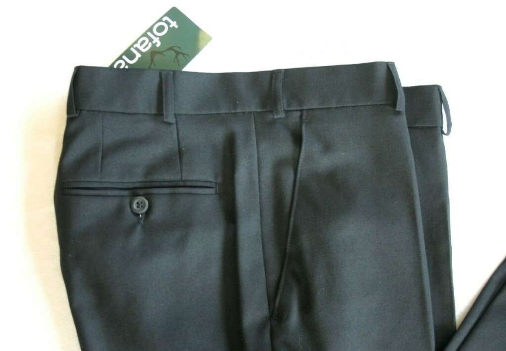 Lodenfrey Auberg Sendling costume pants dress pants costume suit virgin wool
