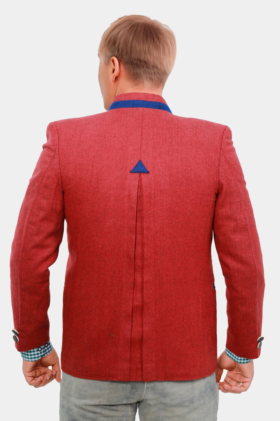 Wincent Weiss Trachten Jacket