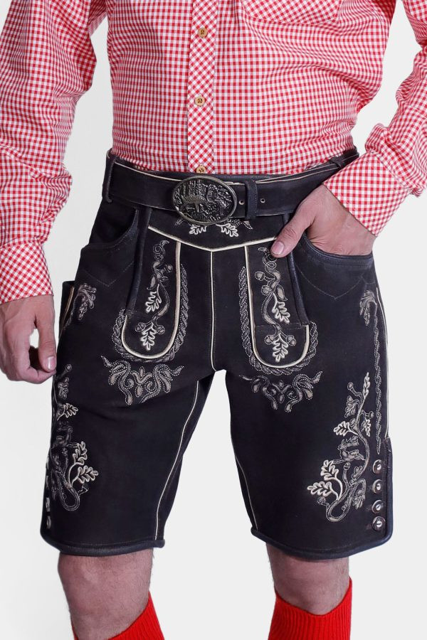 Lahm Lederhosen