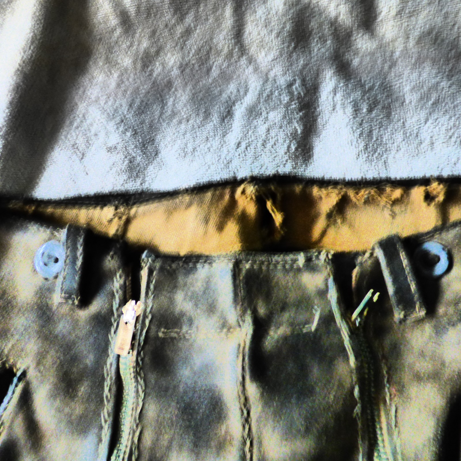 Vintage Bavarian Lederhosen – An Oktoberfest Must