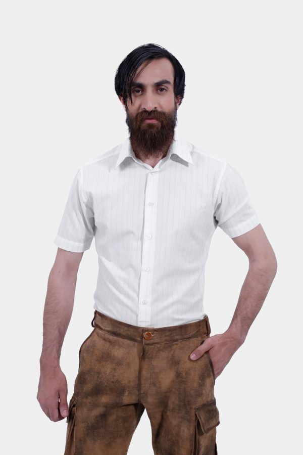 Kant Cargo Lederhosen