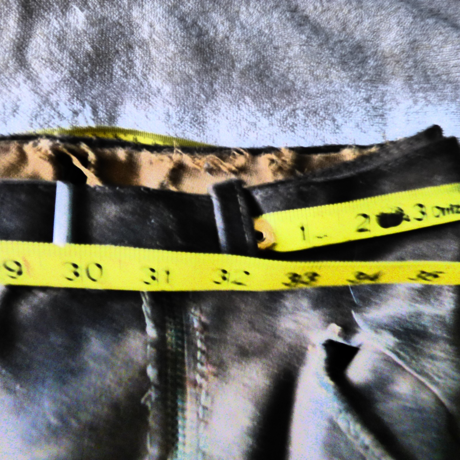Vintage Bavarian Lederhosen – An Oktoberfest Must