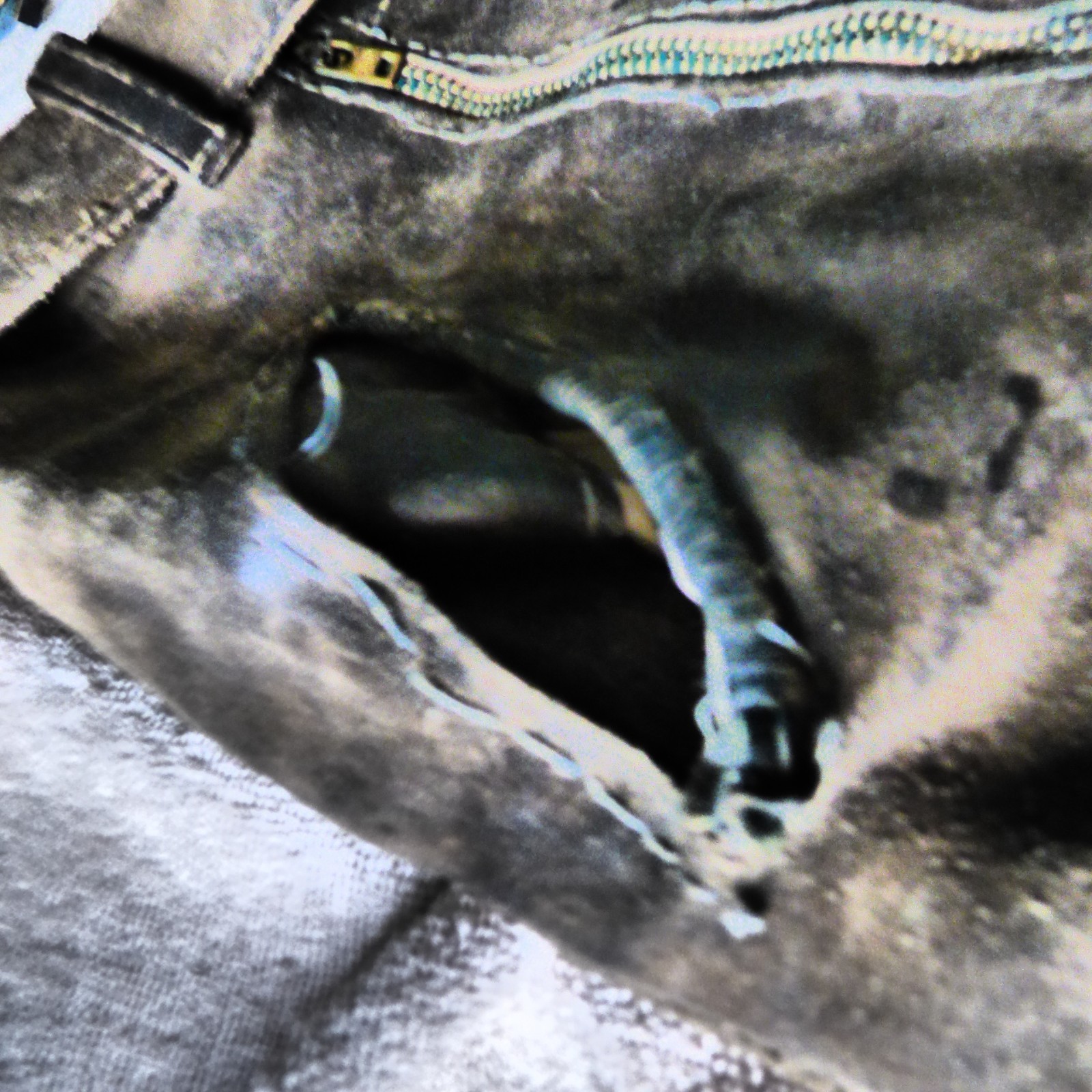 Vintage Bavarian Lederhosen – An Oktoberfest Must