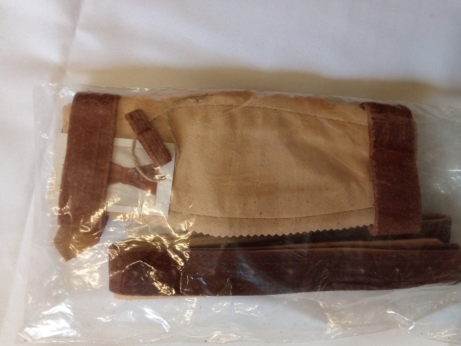 Bavaria Trachten Lederhosen Men’s Size 28 New