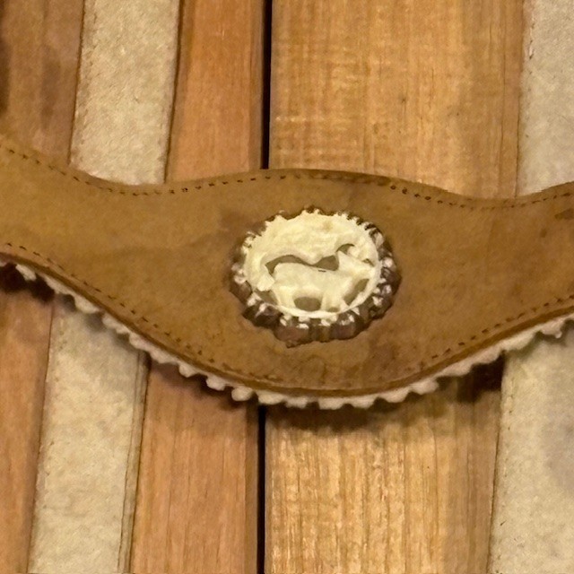 Youth Lederhosen
