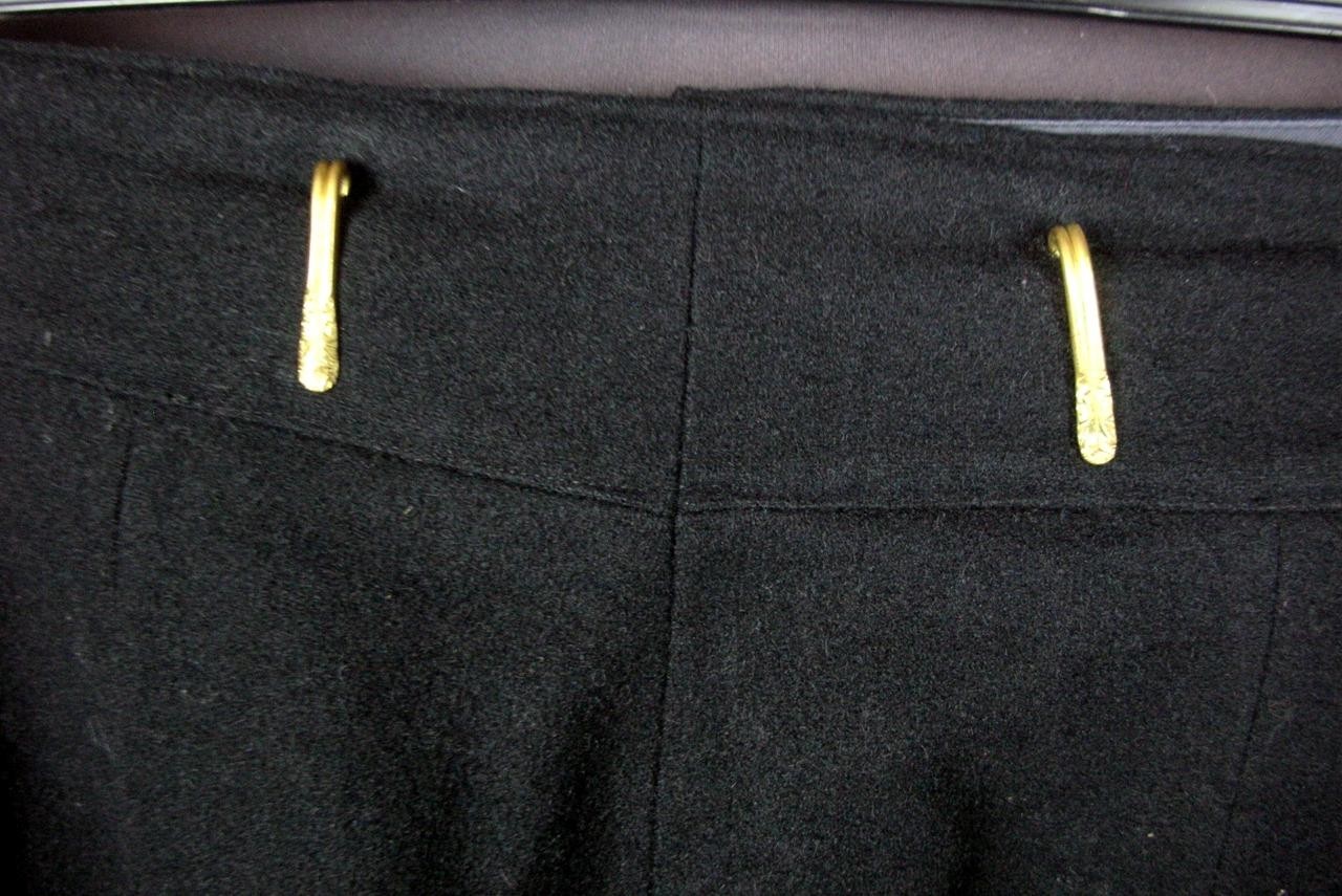 VINTAGE AUSTRIA Tirol TRADITIONAL TRACHTEN MEN’S TROUSERS PANTS