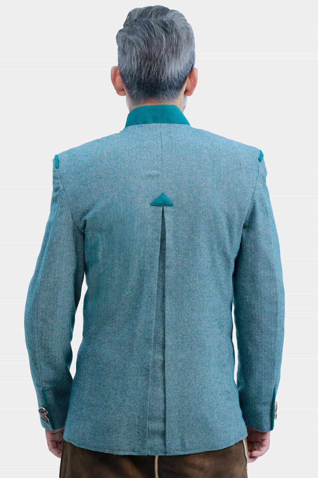 Heidegger Trachten Jacket