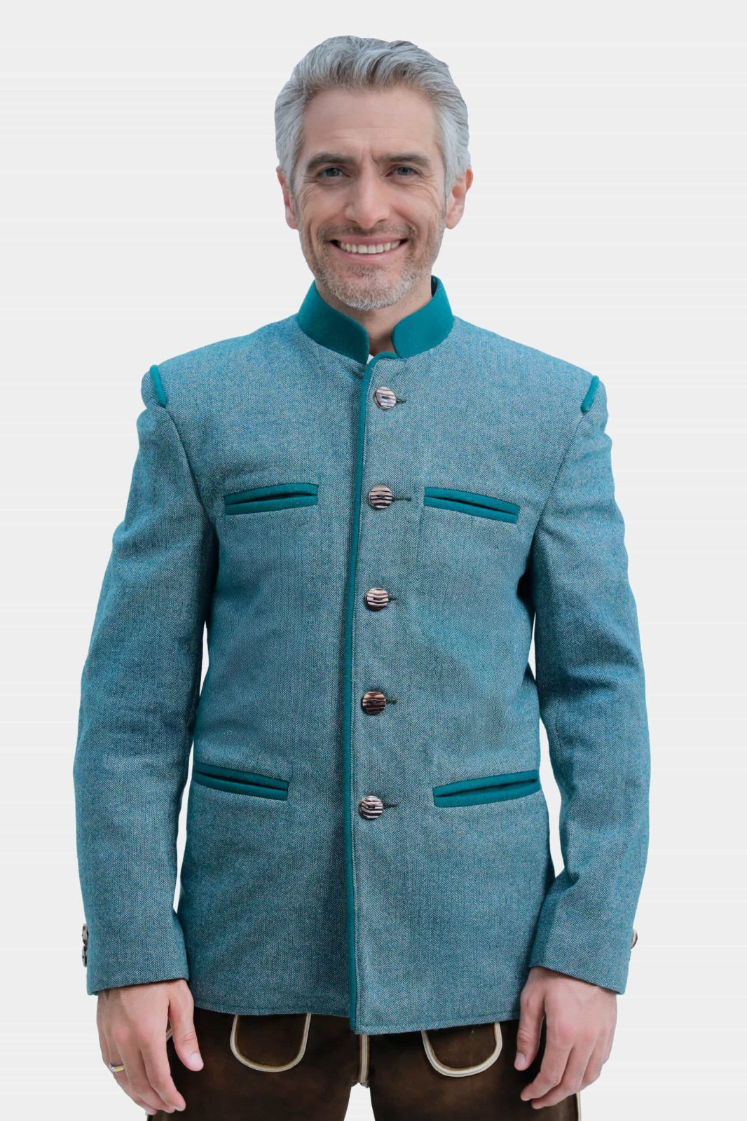 Heidegger Trachten Jacket
