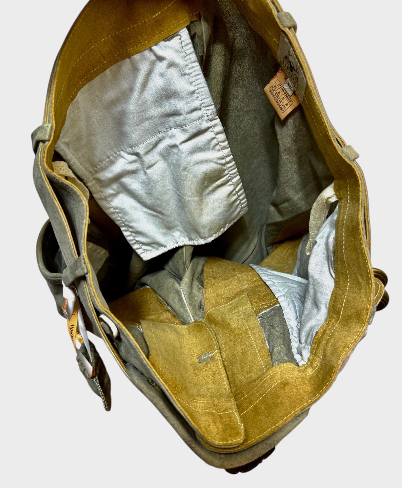 Alps Oak Trachten Wear Alpine Bavaria Suede Leather Lederhosen Oktoberfest Size