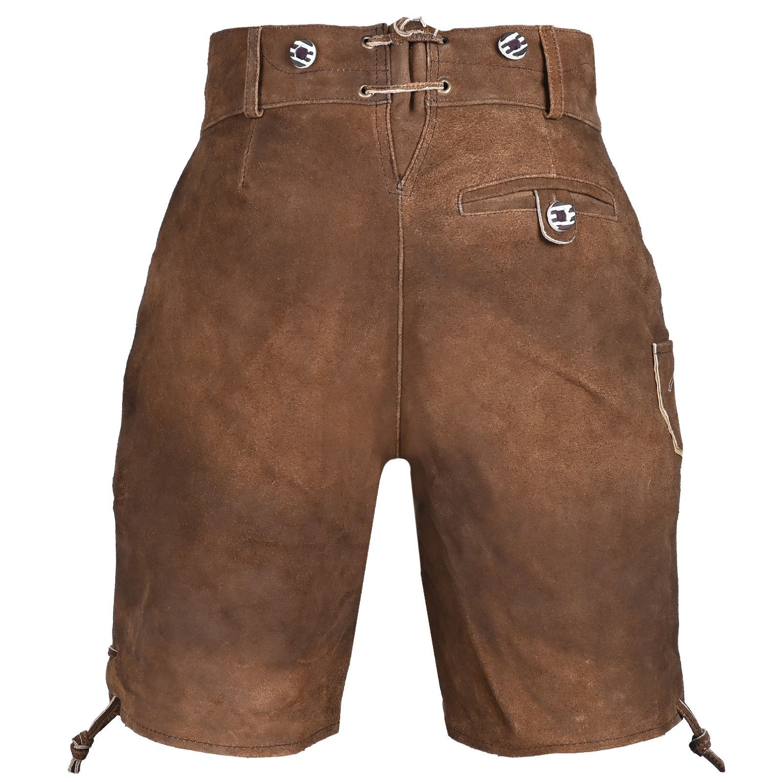 Antique Bavarian Lederhosen Oktoberfest Costume Suede Lederhosen German Outfit