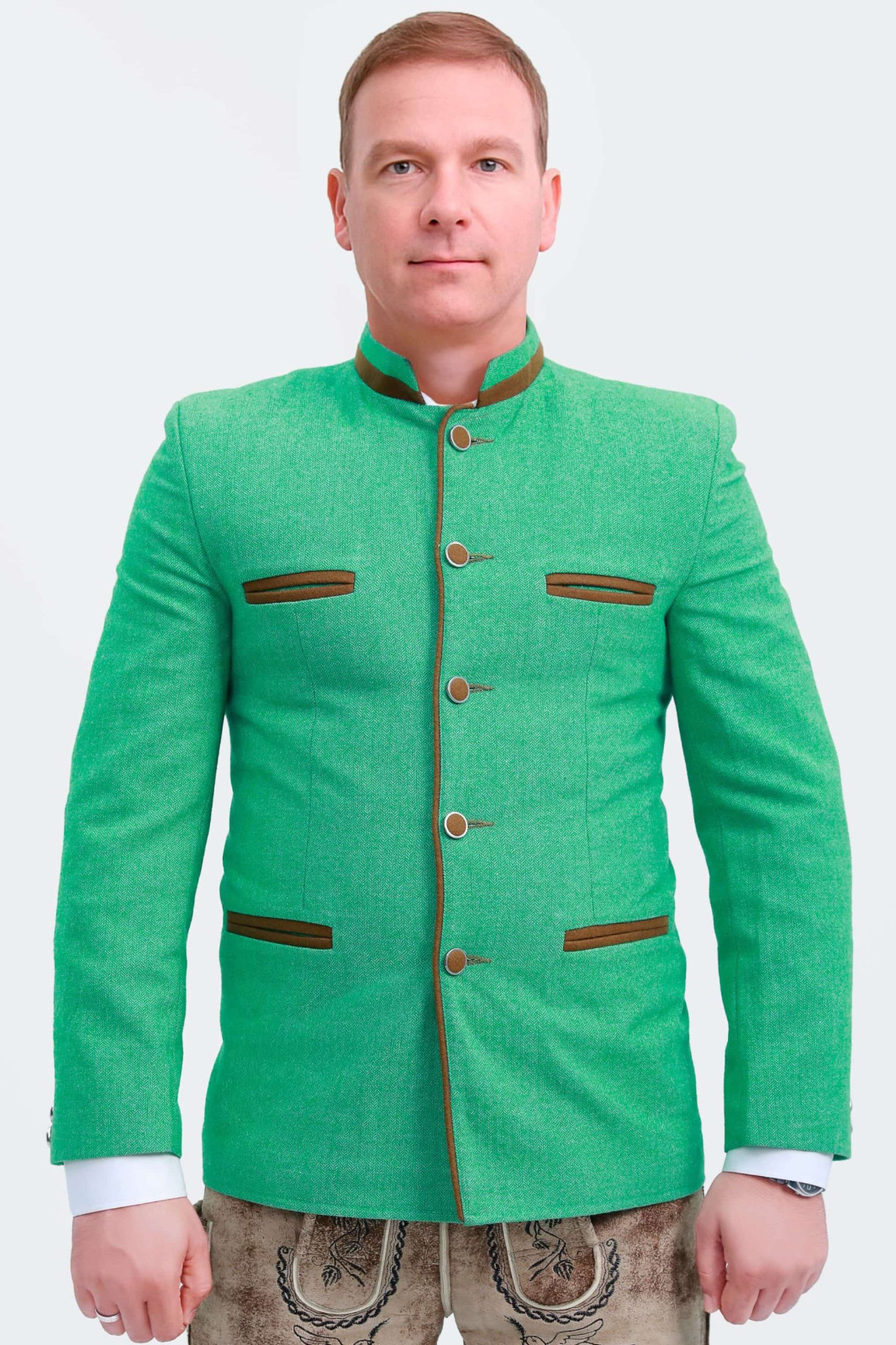 Zittau Trachten Jackets