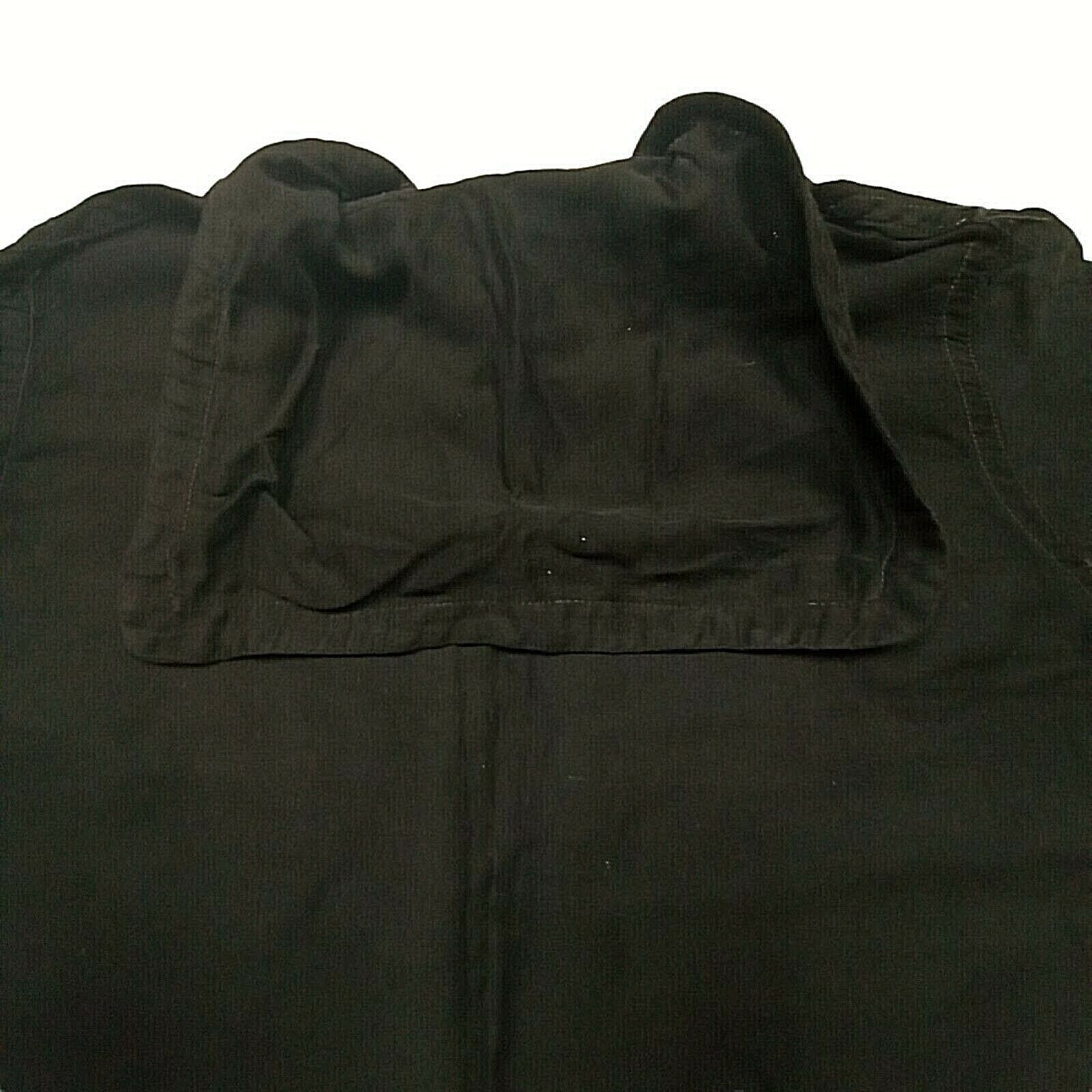 Vintage Black Top Britches Pants Child Cummerbund Belt Small Lot of 3 Repair