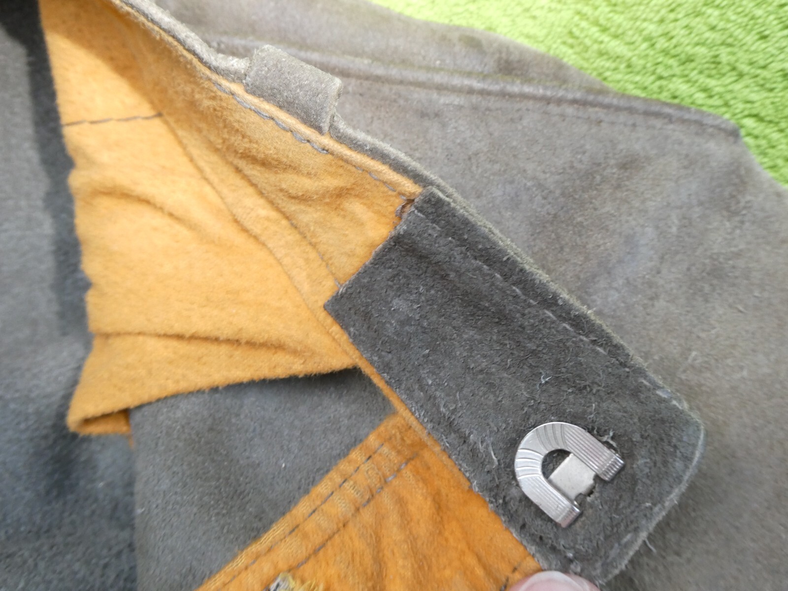 Old traditional Lederhosen Lederhosen No. 74