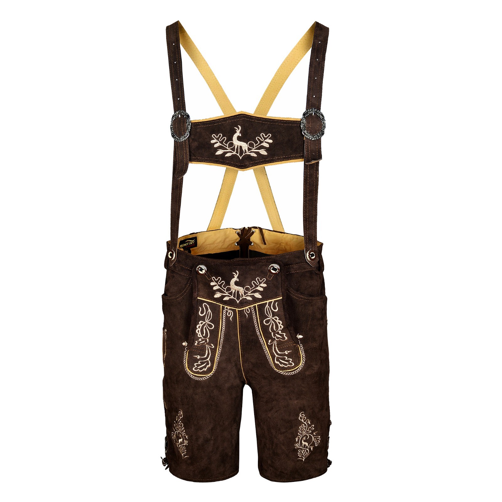 German Bavarian Lederhosen Otto Men Lederhosen Bavarian Oktoberfest Party Outfit