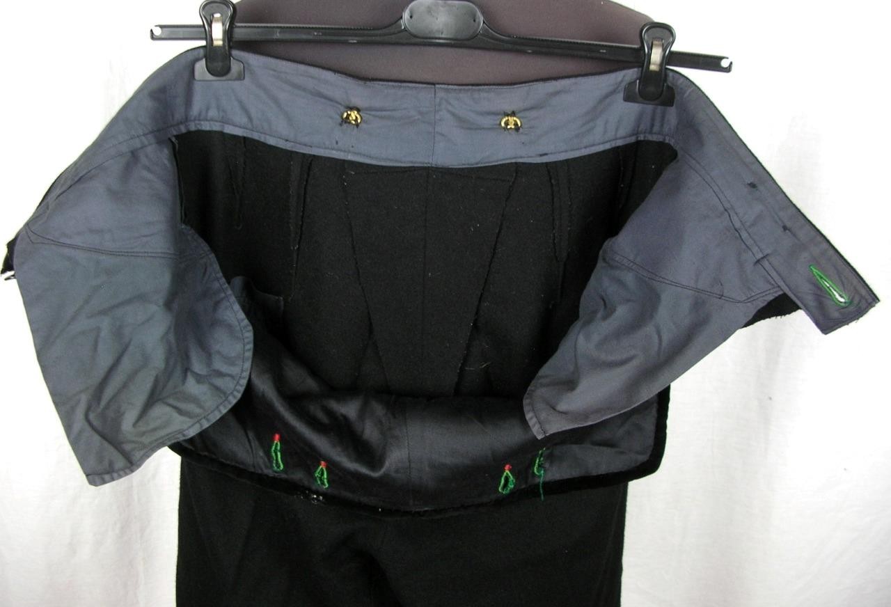 VINTAGE AUSTRIA Tirol TRADITIONAL TRACHTEN MEN’S TROUSERS PANTS