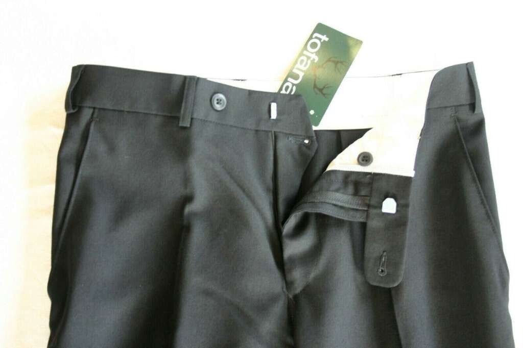 Lodenfrey Auberg Sendling costume pants dress pants costume suit virgin wool