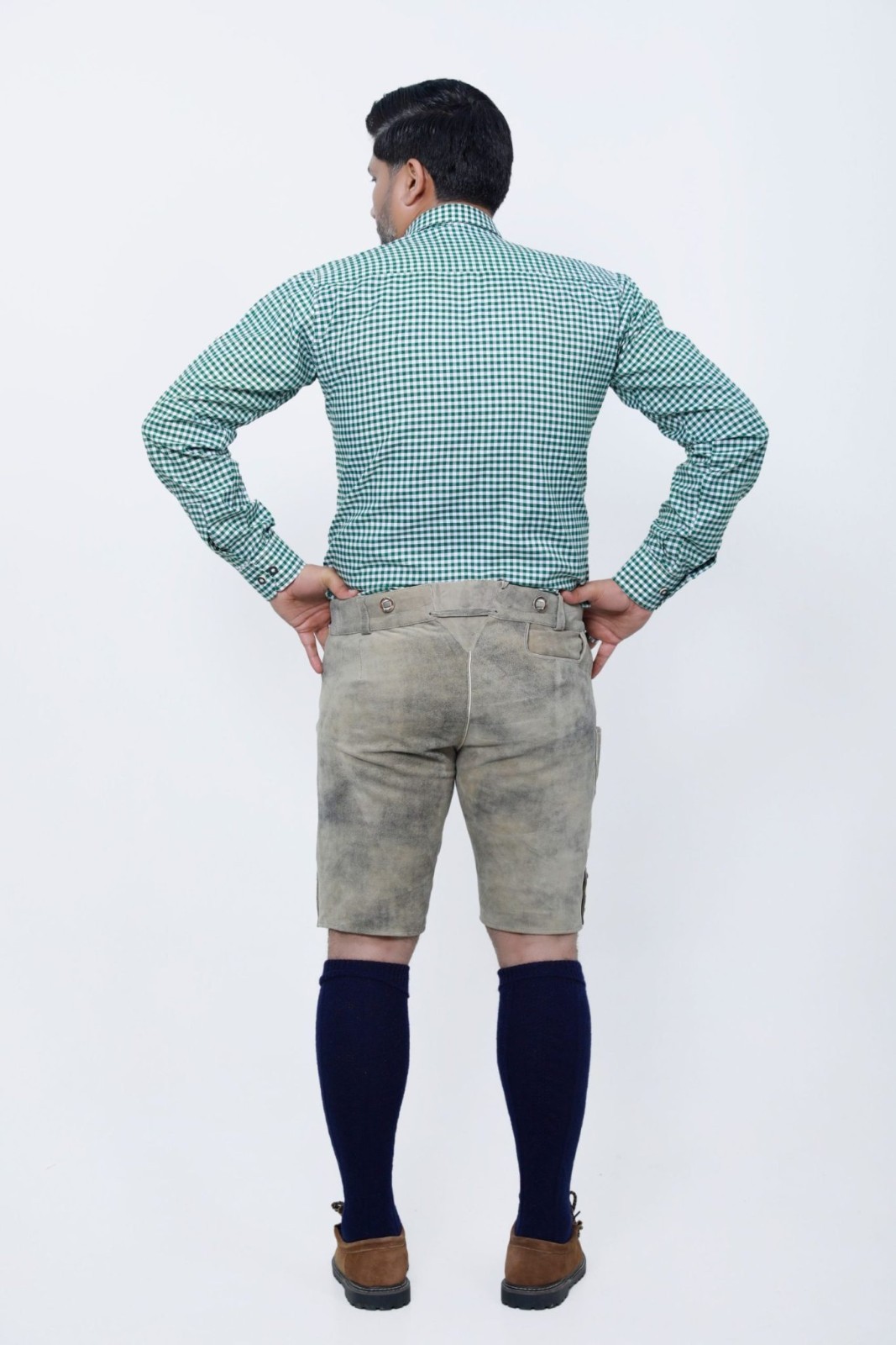 König Ludwig Lederhosen
