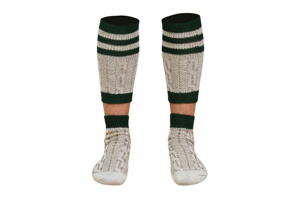 New BAVARIAN SOCKS OKTOBERFEST / CAUSAL LEDERHOSEN SOCK