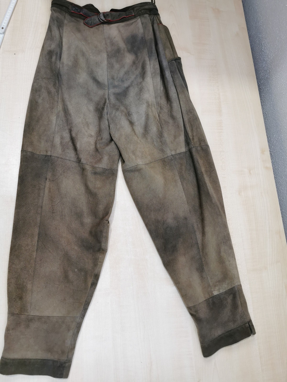 Lederhosen Trachten Frankonia Hunting
