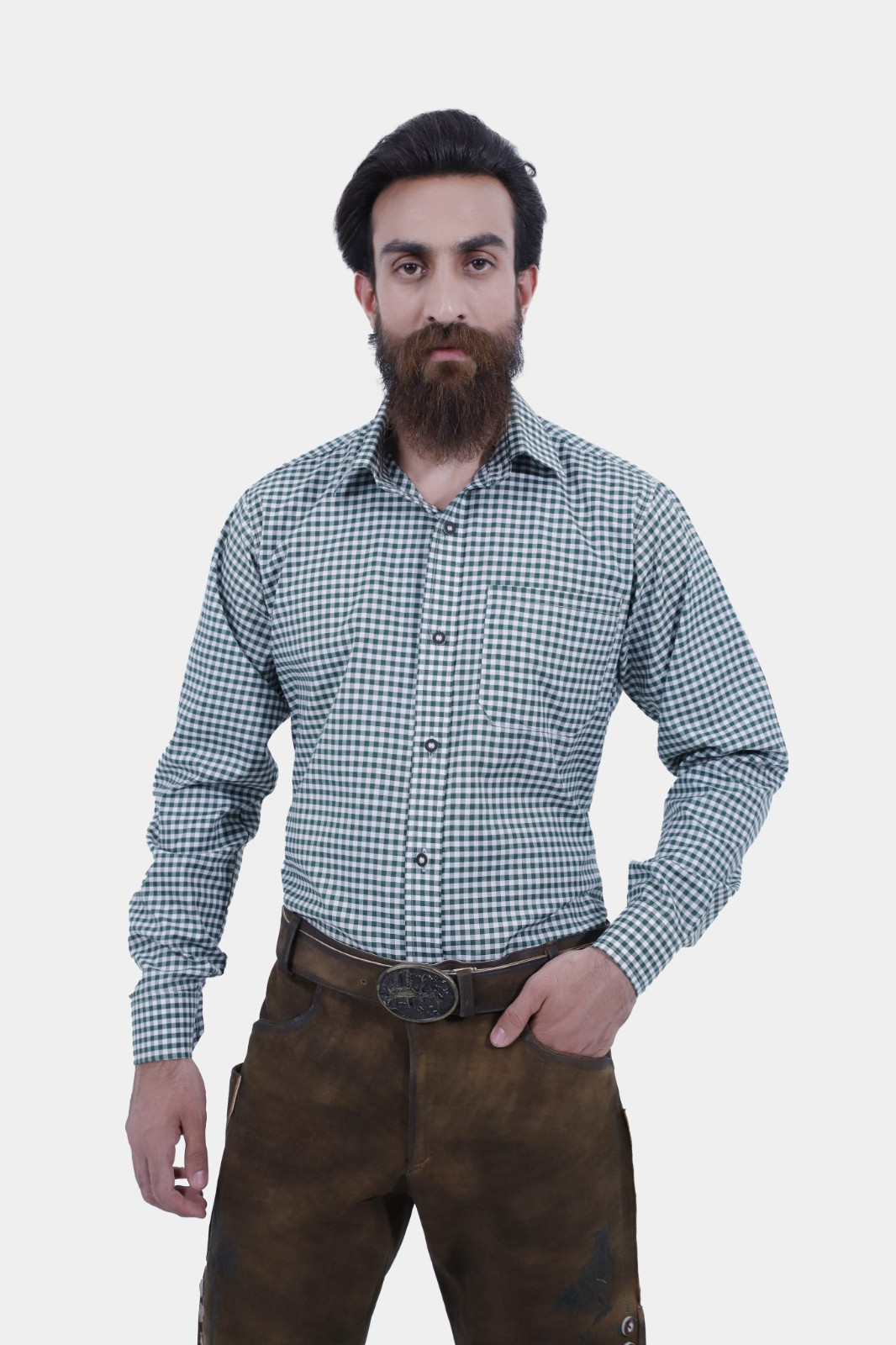 Geneva Lederhosen