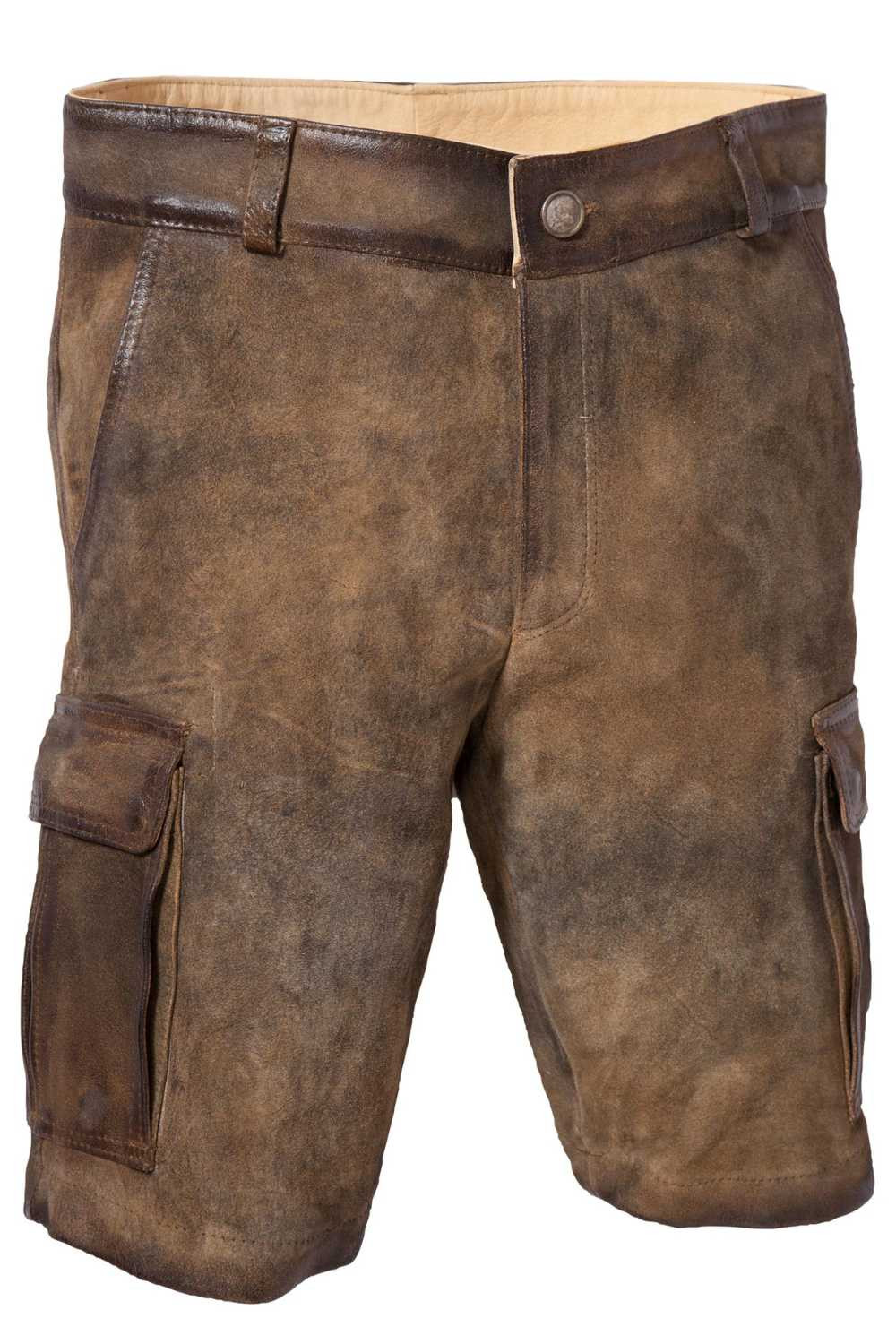 Bodensee Cargo Lederhosen