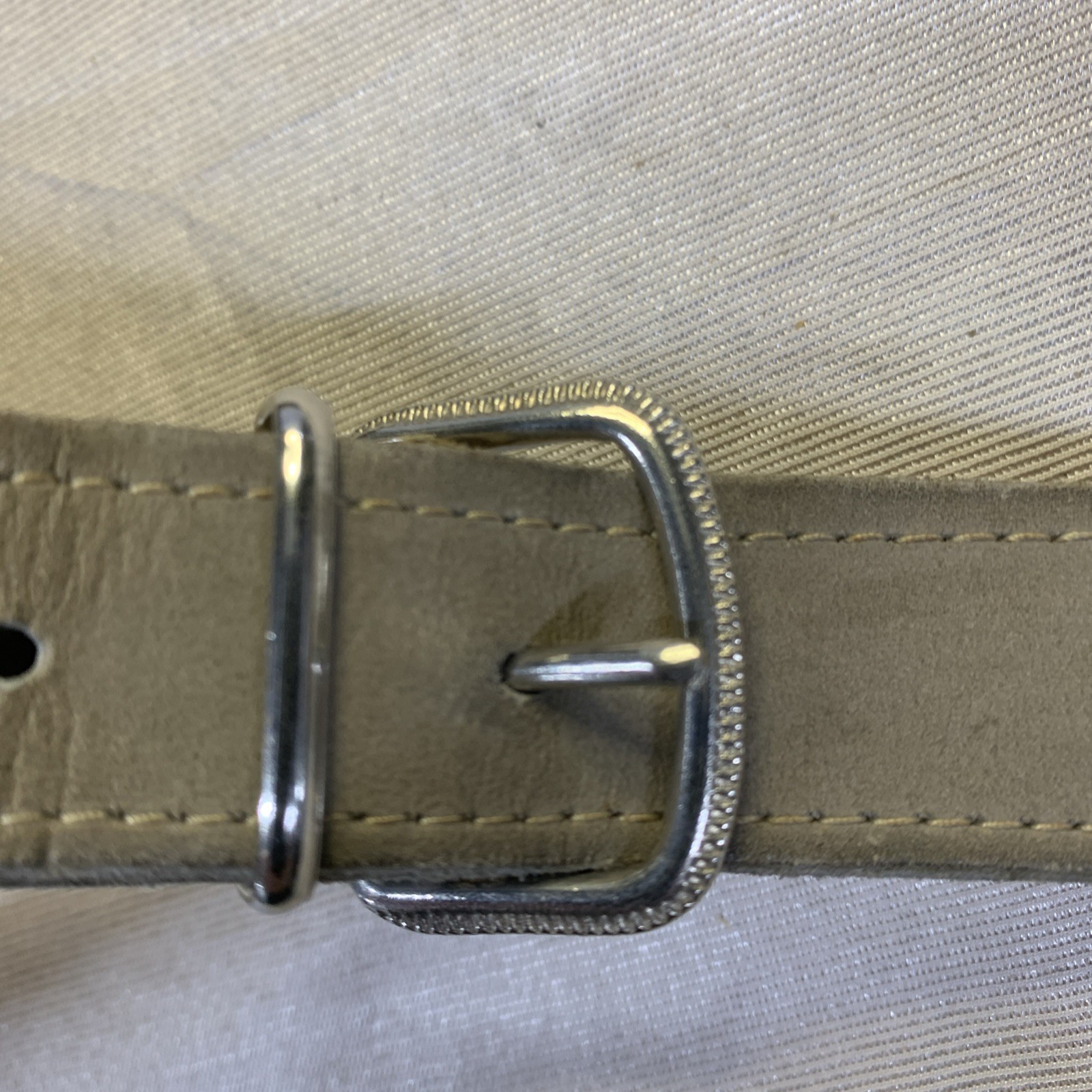 Vintage Austrian Lederhosen Heichlinger 32 Waist Suspenders Breast Plate