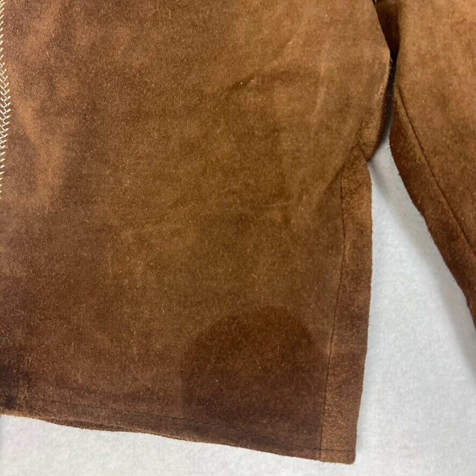 Gaudi Leathers Bavarian Oktoberfest Shorts 48 German Tracht Outfit Dark Brown