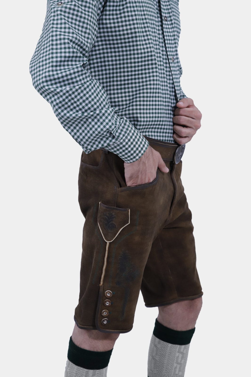 Geneva Lederhosen