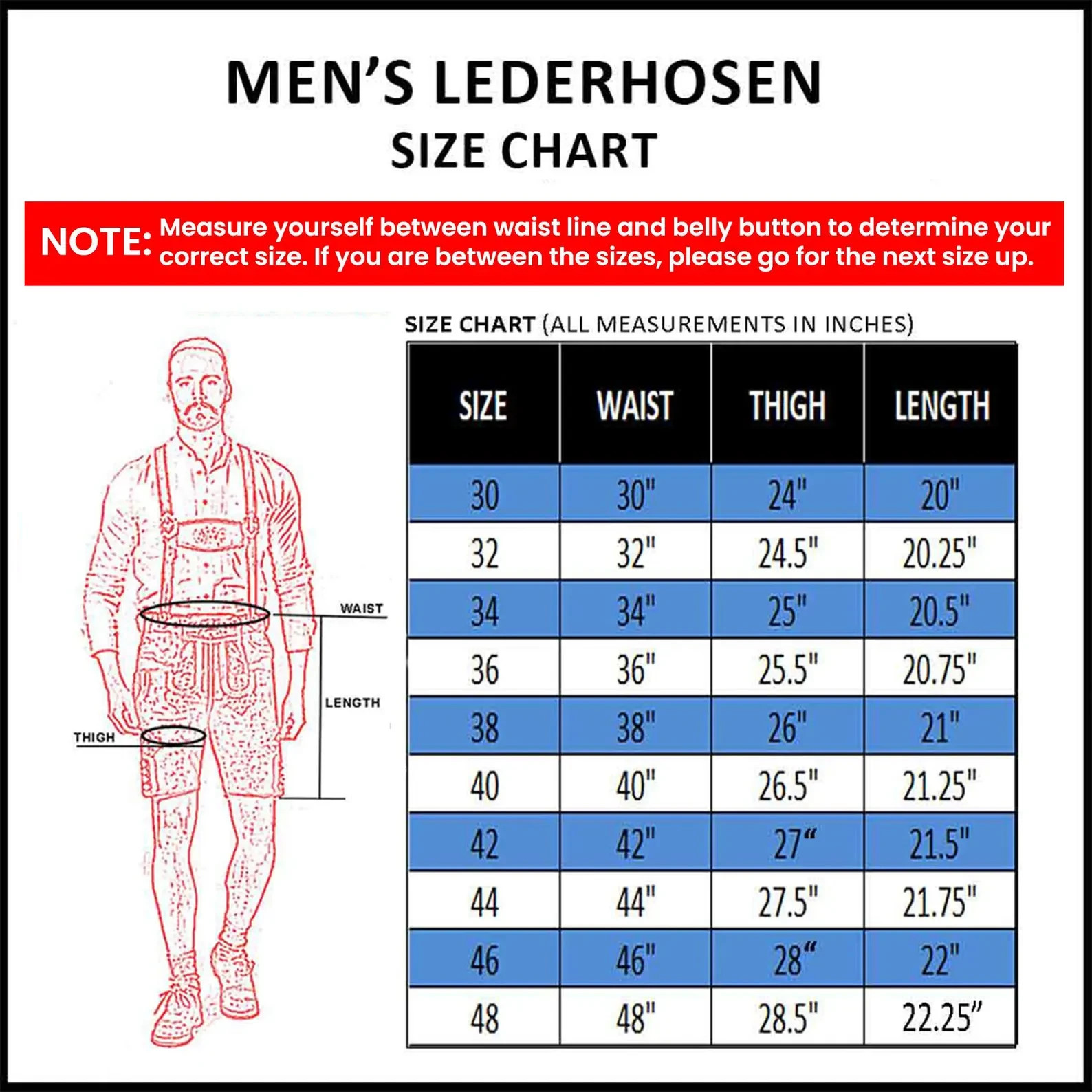 Men’s German Lederhosen Oktoberfest Outfit Brown Suede Embroidered Shorts