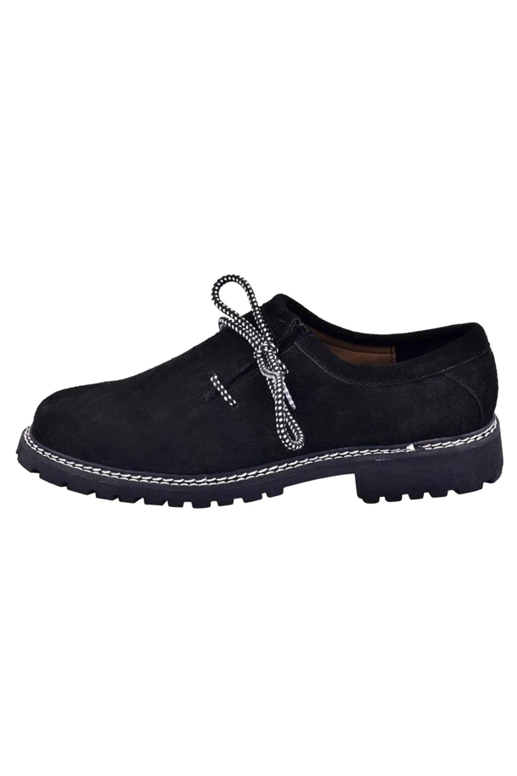 Niclas Lederhosen Shoes