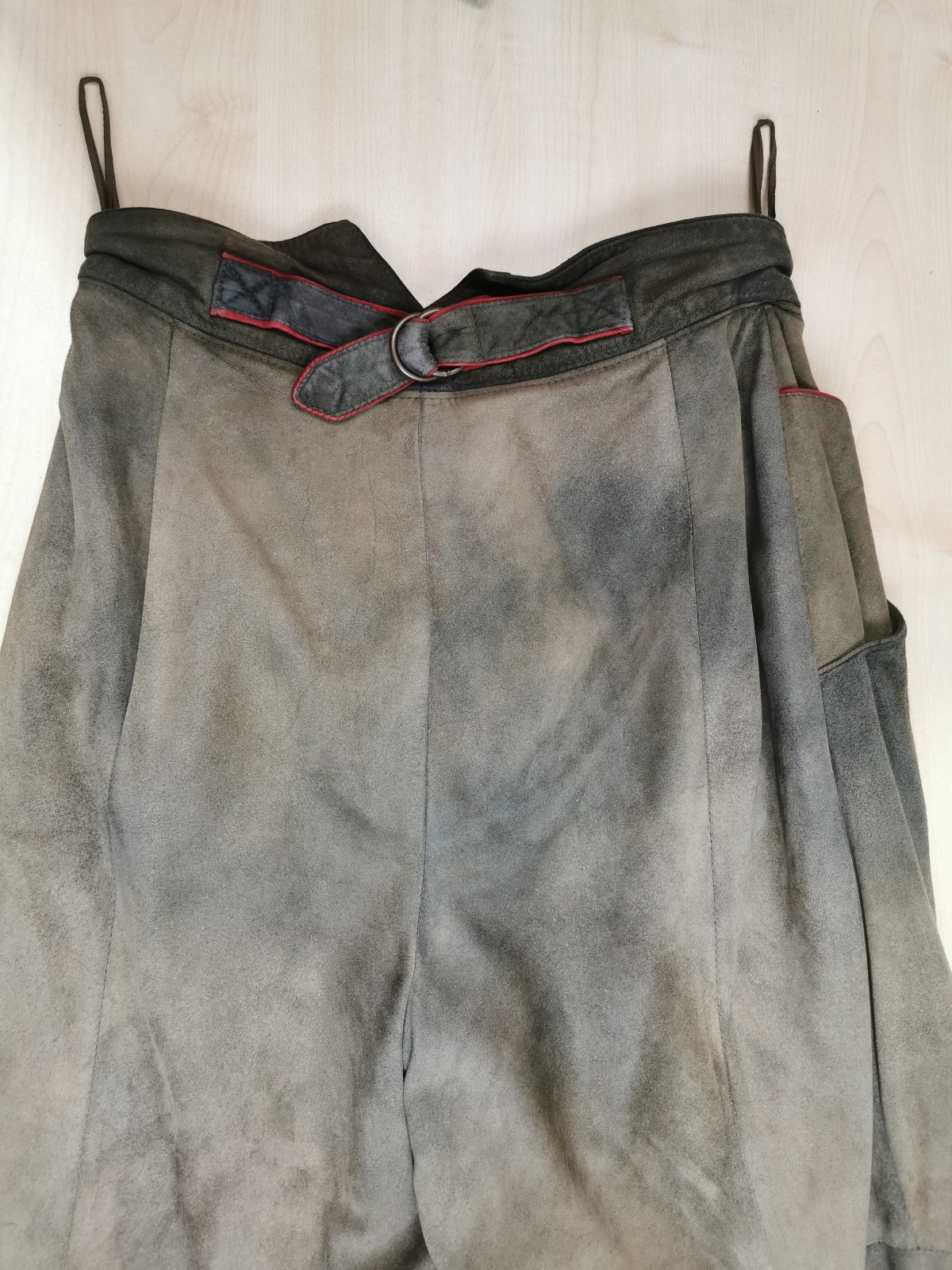 Lederhosen Trachten Frankonia Hunting