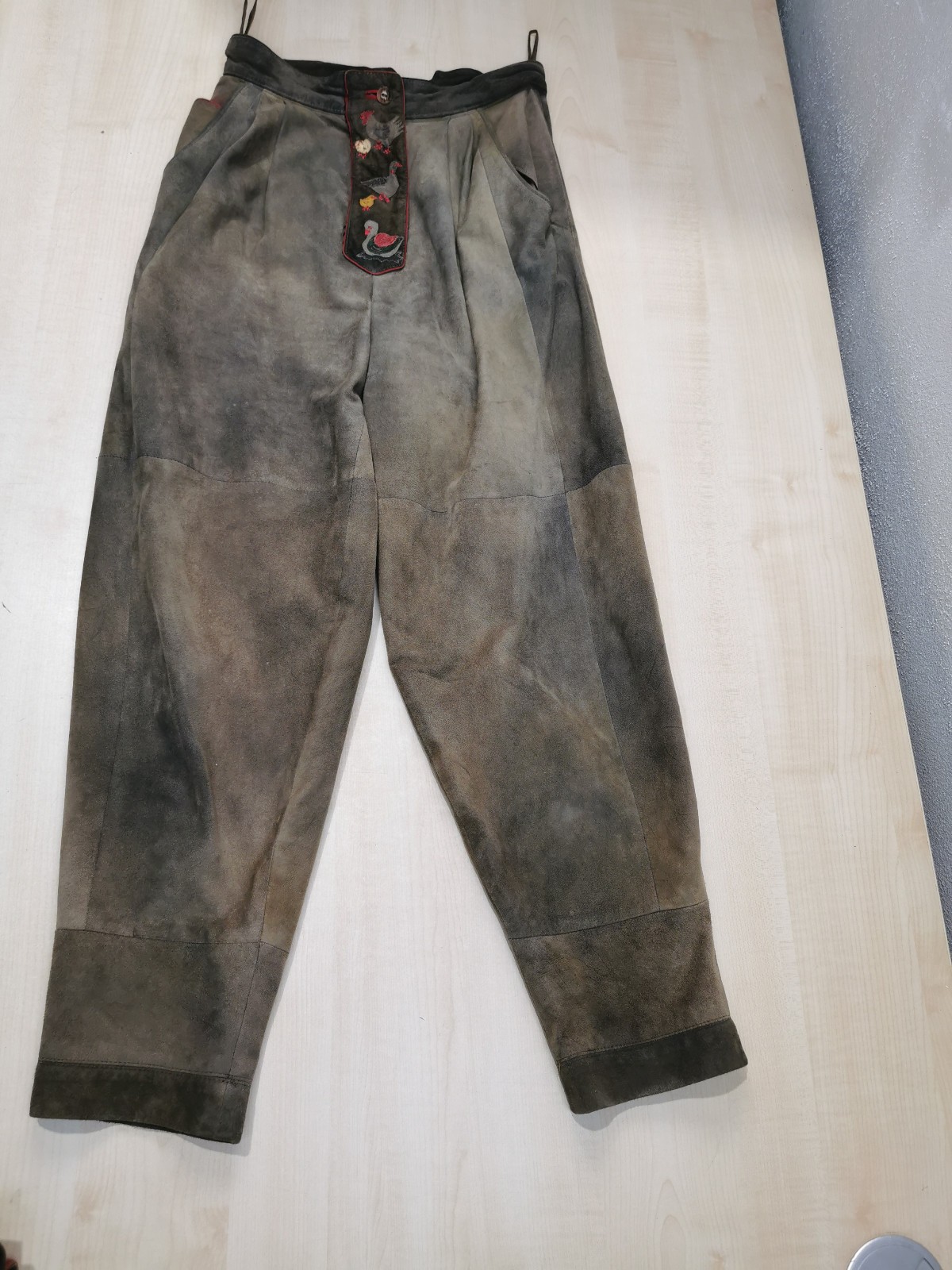 Lederhosen Trachten Frankonia Hunting