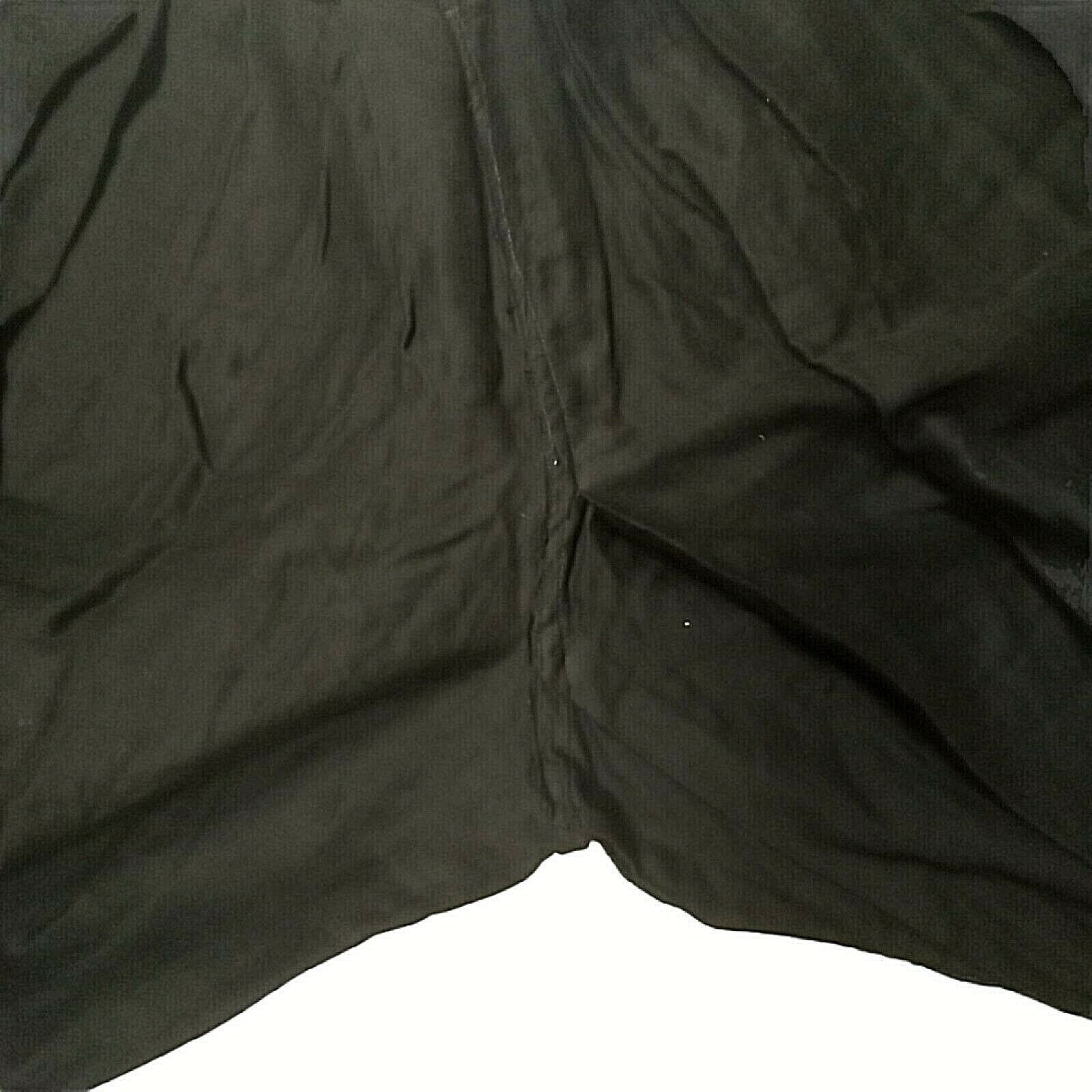 Vintage Black Top Britches Pants Child Cummerbund Belt Small Lot of 3 Repair