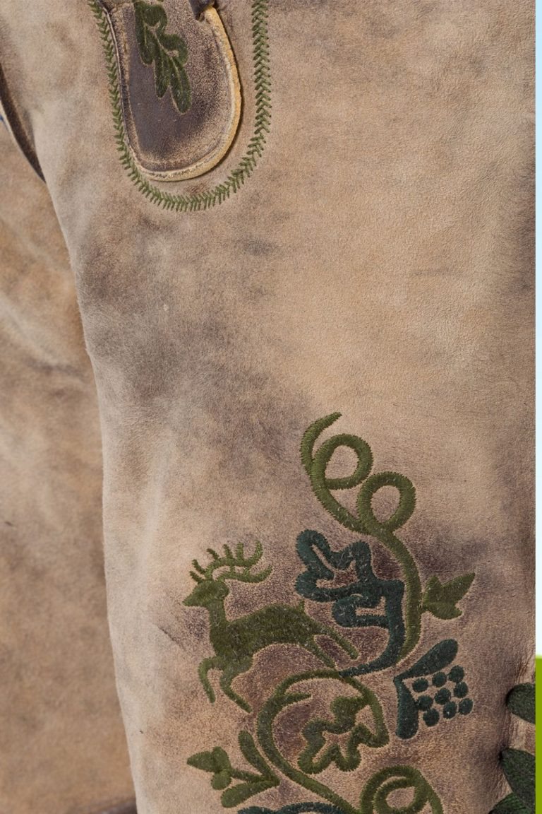 Schiller Lederhosen