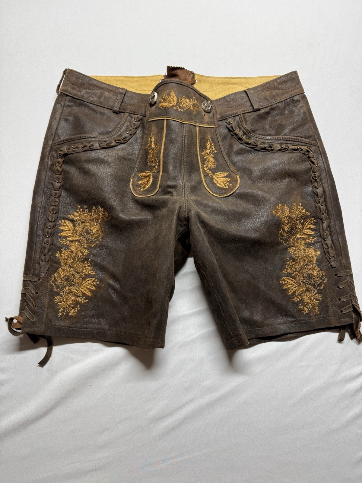 Kruger Lederhosen EU 42