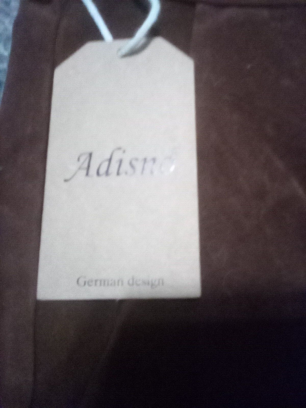Adisno German Designed Lederhosen Pants Size S Brand New Perfect for Oktoberfest