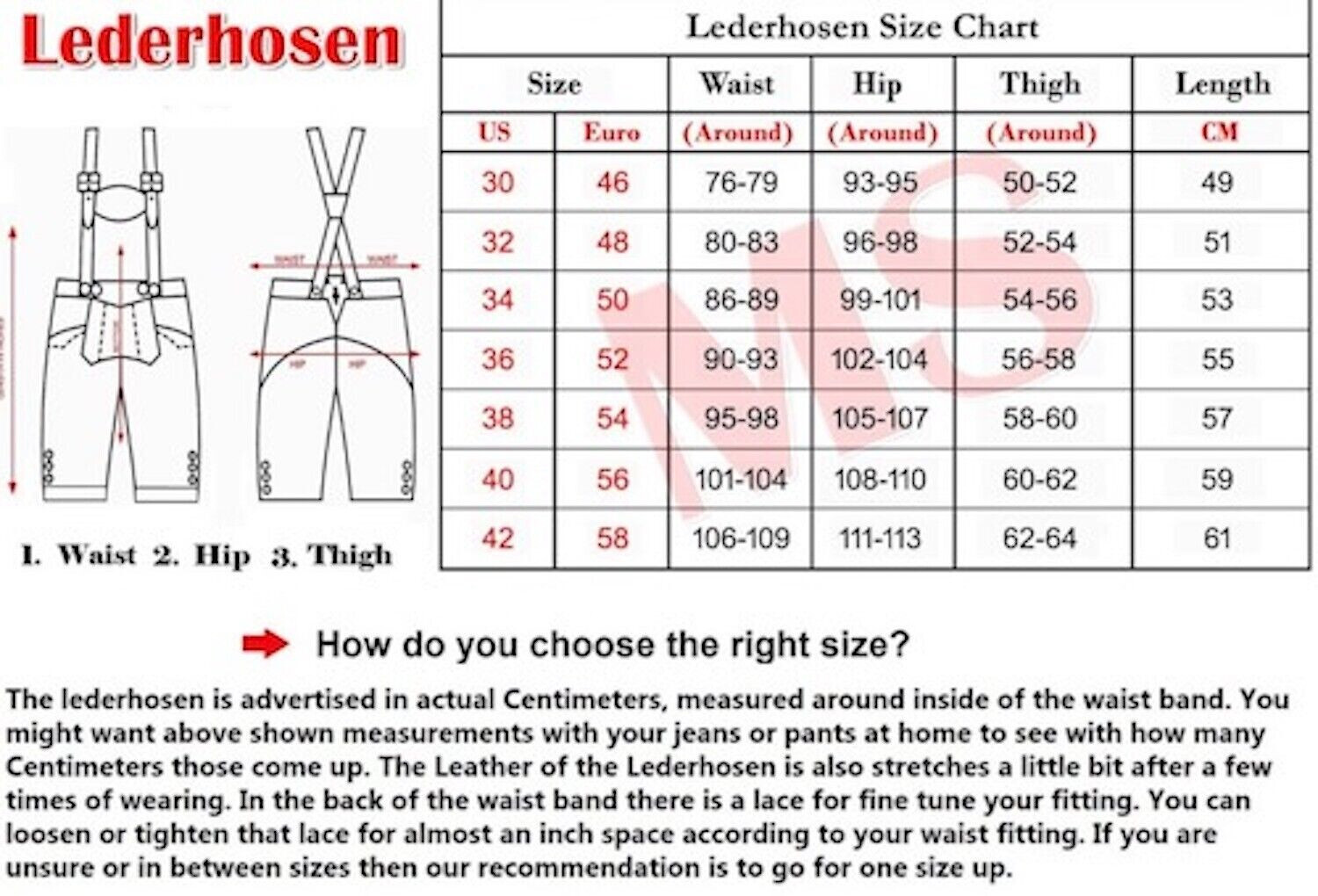Short leather pants men Michel costume pants with belt antique