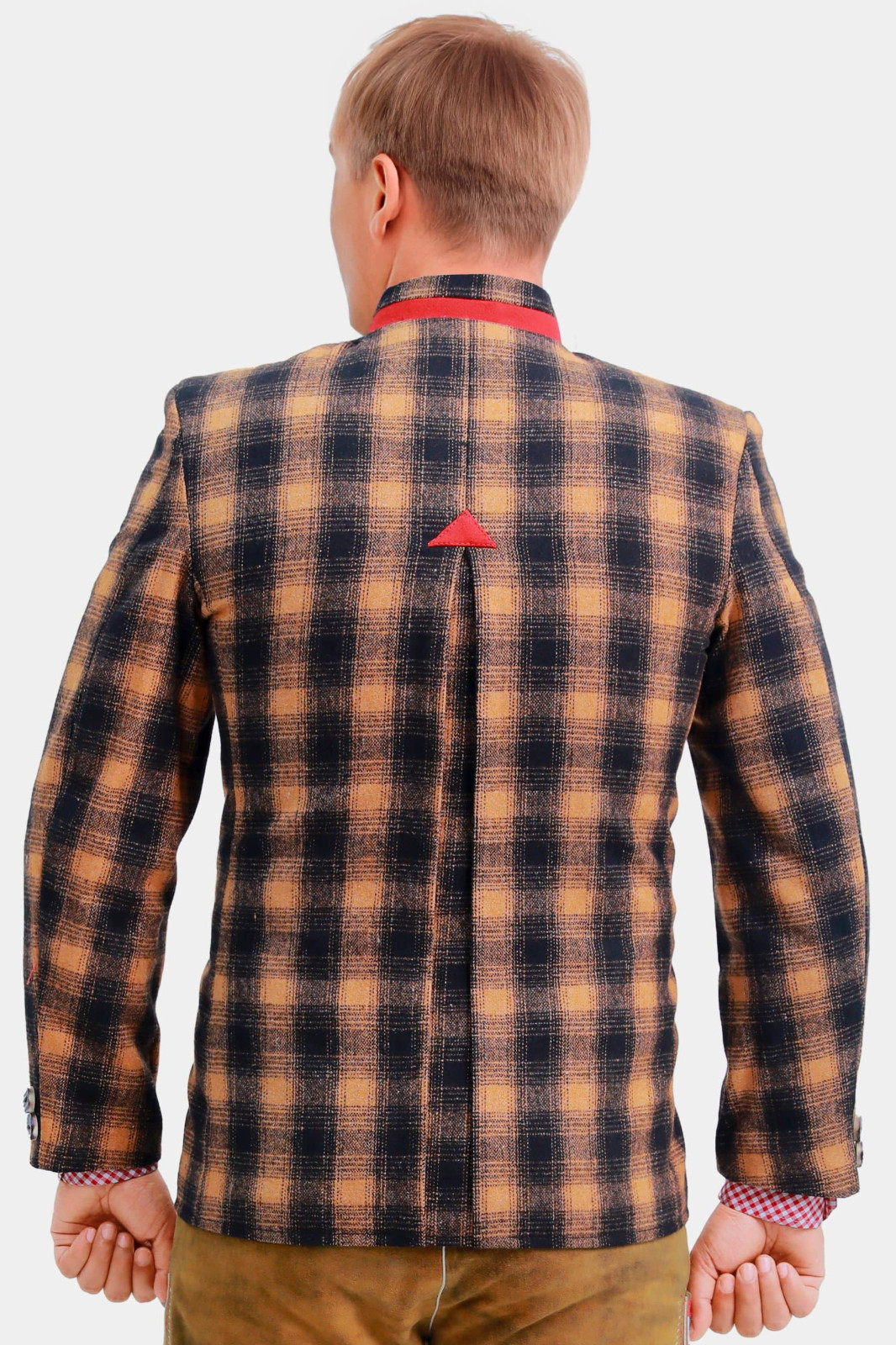 Zwickau Trachten Jacket