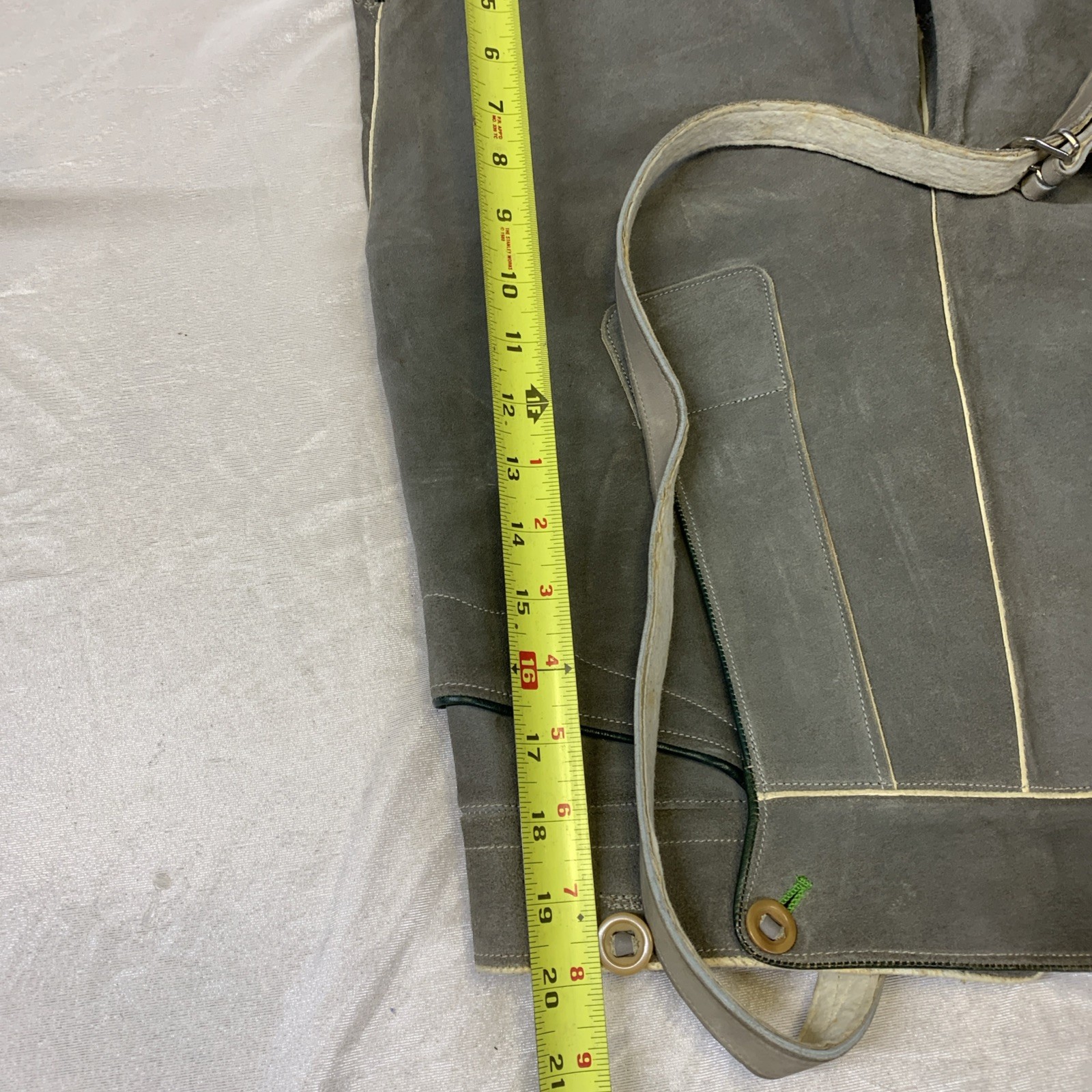 Vintage Austrian Lederhosen Heichlinger 32 Waist Suspenders Breast Plate