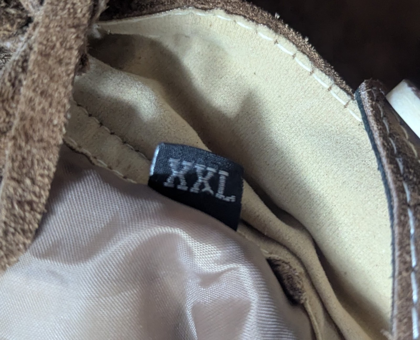 oktoberzauber Lederhosen XXL, Pre-Owned, Octoberfest