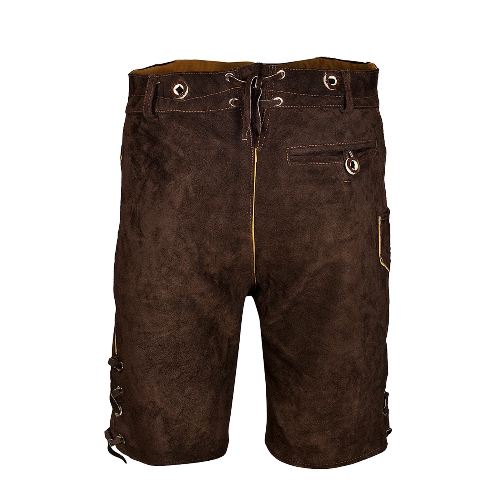 German Bavarian Lederhosen Otto Men Lederhosen Bavarian Oktoberfest Party Outfit
