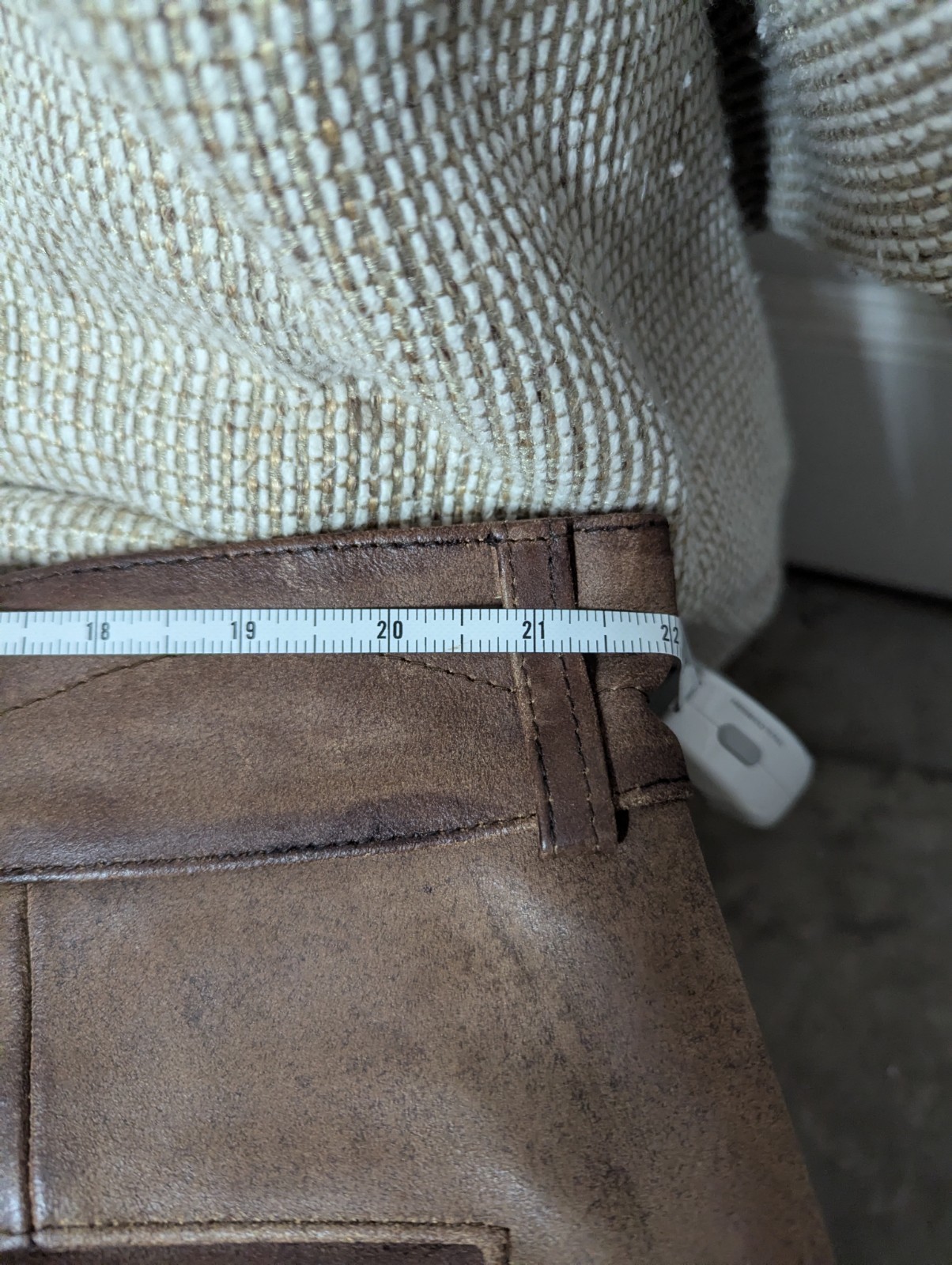 Lederhosen Store | Oktoberfest Bavarian Short Lederhosen Men. Size 58. READ!!!