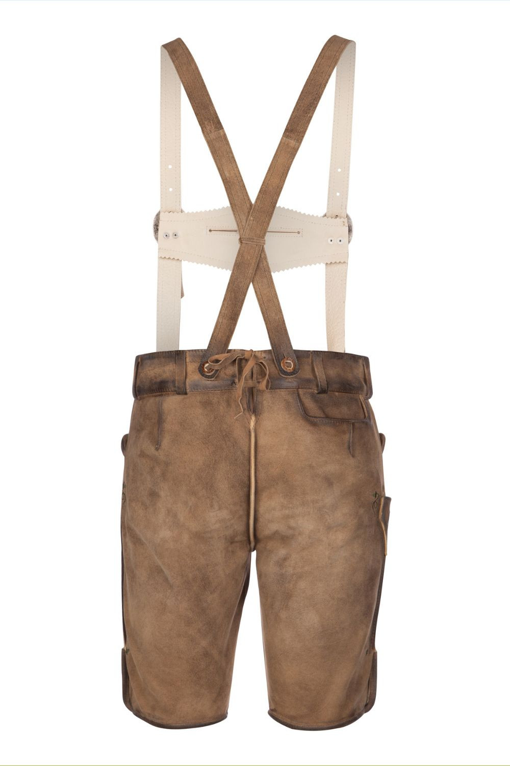 Goethe Lederhosen