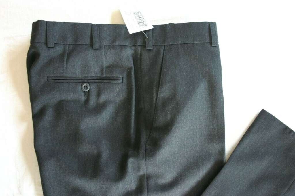Lodenfrey Auberg Sendling costume pants dress pants costume suit virgin wool