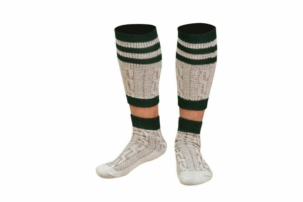 New BAVARIAN SOCKS OKTOBERFEST / CAUSAL LEDERHOSEN SOCK