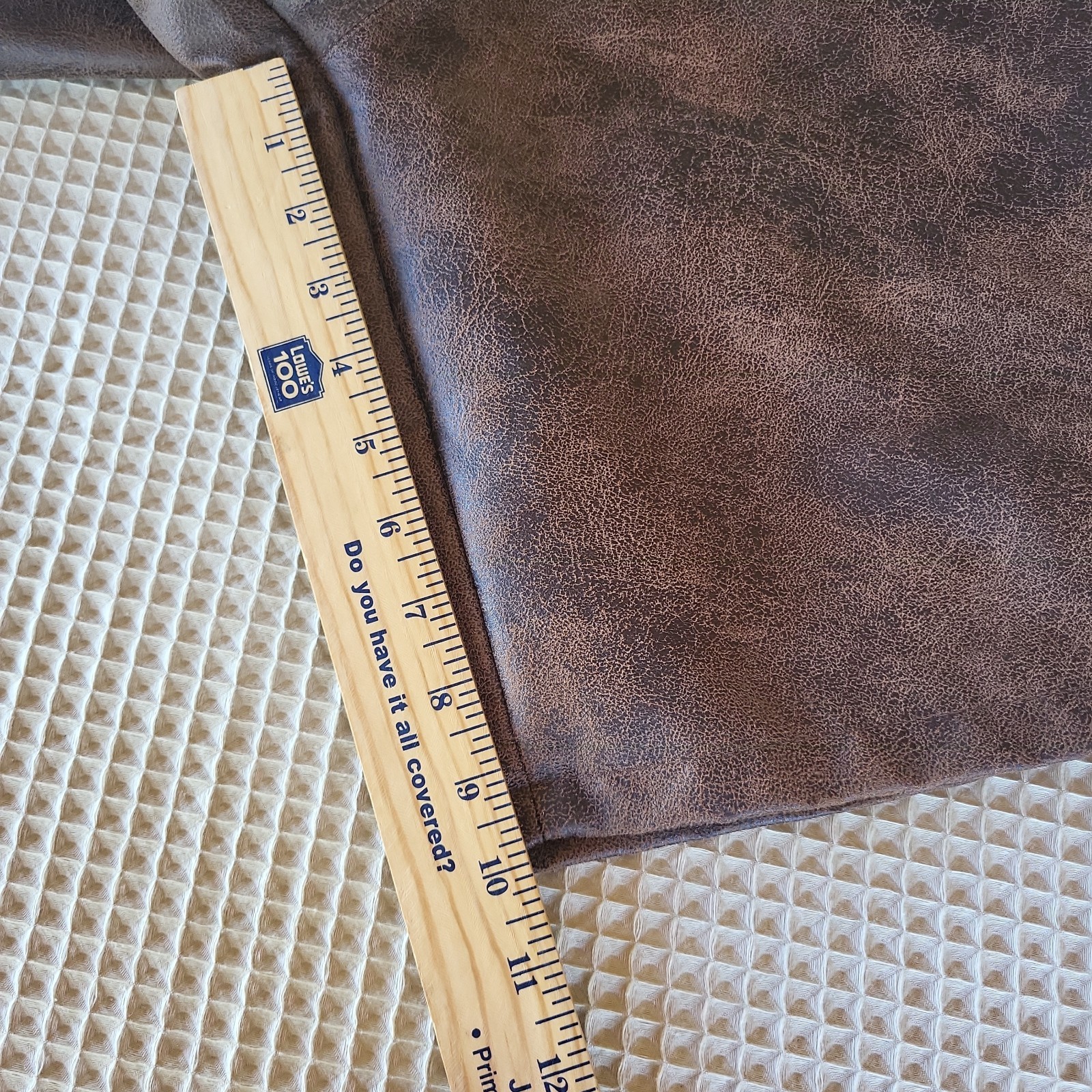 SMOG Men’s XL Brown Embroidered Lederhosen Bavarian Shorts Oktoberfest Munich